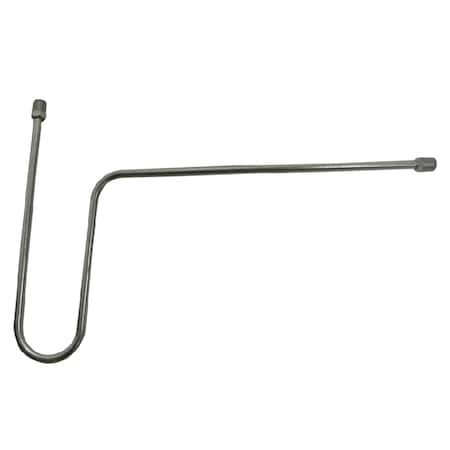 Db Electrical Fuel Line For Ford Holland 134 Eng 1821 1811 1801 Indust/Const NCA9282B 1103-3431